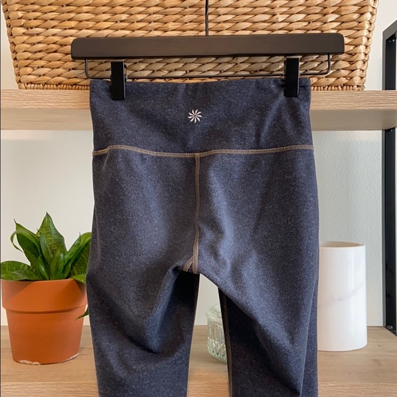 Athleta Low-Rise Ombre Legging, XXS - Picture 7 of 10